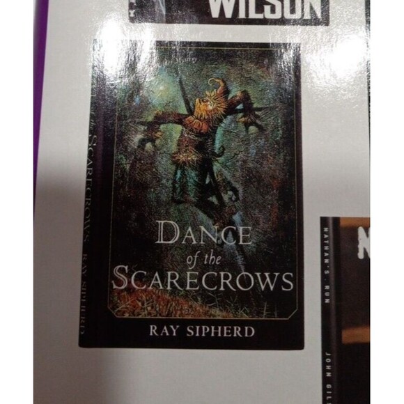 Reader's Digest Condensed Books Vol 3 1996 4 Condensed Books Hardback Dustcover - Picture 3 of 9